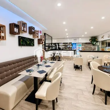 Vente - Restaurant - Pressing - Six-Fours-les-Plages (83140)-photo-3