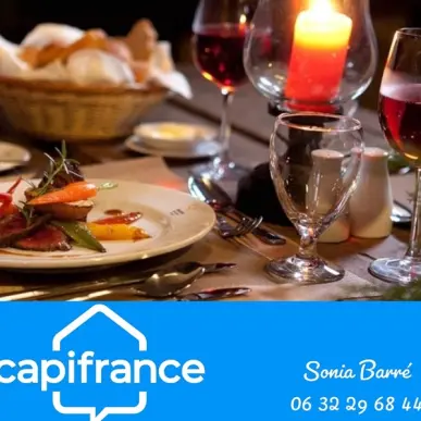 Vente - Restaurant - Concarneau (29900)-photo-1