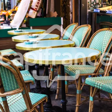 Vente - Restaurant - Azy-sur-Marne (02400)-photo-1