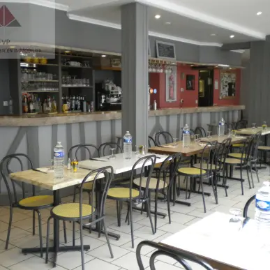 Vente - Bar - Brasserie - Fauville-en-Caux (76640)-photo-1