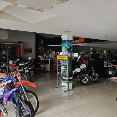 Vente - Cycles - Cahors (46000)-photo-3