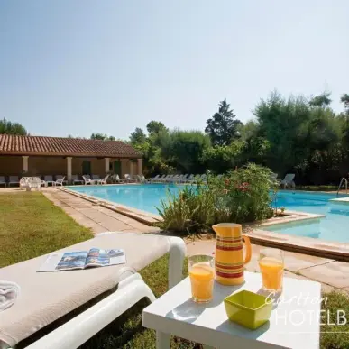 Vente - Hôtel - Restaurant - Gard (30)-photo-4
