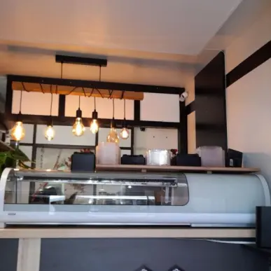 Vente - Restaurant - Bas-Rhin (67)-photo-2