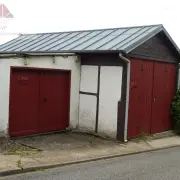Vente - Garage - Bolbec (76210)