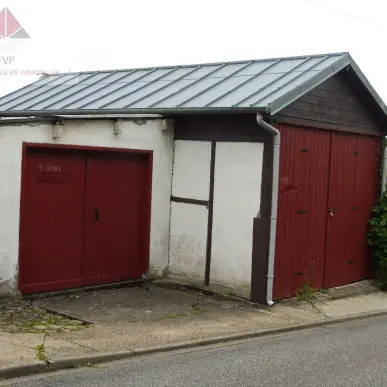 Vente - Garage - Bolbec (76210)-photo-1