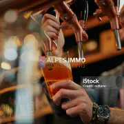 Vente - Bar - Brasserie - Alimentation - Hautes-Alpes (05)
