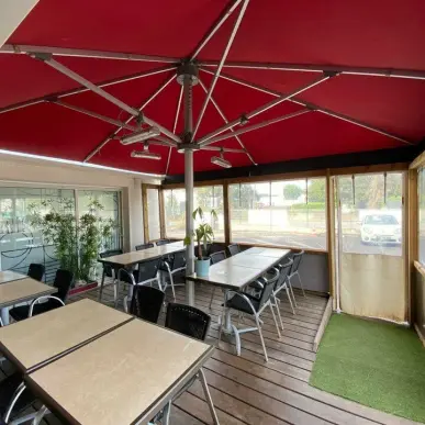 Vente - Restaurant - Snack - Carquefou (44470)-photo-1