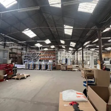 Vente Entrepôt / Local d'activités - Amboise (37400)-photo-1