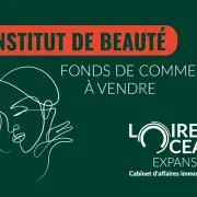 Vente - Institut de beauté - Guerande (44350)