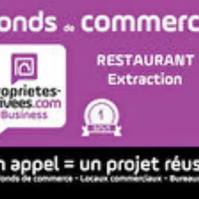 Vente - Restaurant - Haut-Rhin (68)-photo-2