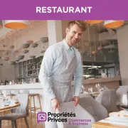 Vente - Restaurant - Hauts-de-Seine (92)