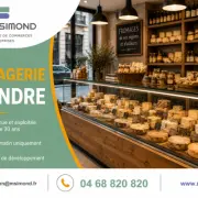 Vente - Fromagerie - Superette - Pyrénées-Orientales (66)