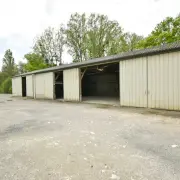 Location Entrepôt / Local d'activités - Indre-et-Loire (37)