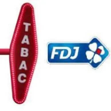 Vente - Tabac - Cave à vins - FDJ - Loto - Vins et spiritueux - Alpes-Maritimes (06)-photo-2