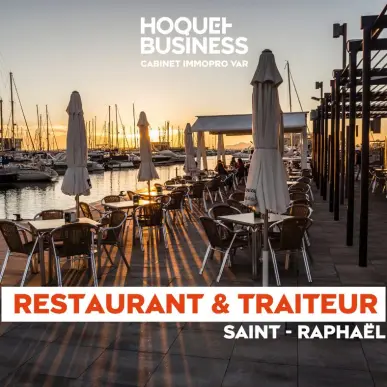 Vente - Restaurant - Snack - Traiteur - Var (83)-photo-1