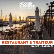 Vente - Restaurant - Snack - Traiteur - Var (83)