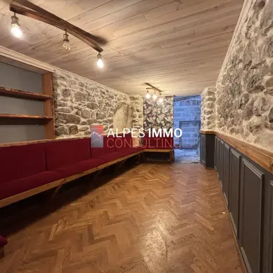 Vente de murs de boutique - Hautes-Alpes (05)-photo-4