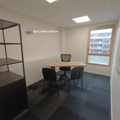 Vente Bureau - Savoie (73)-photo-3