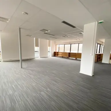 Vente Bureau - Ivry-sur-Seine (94200)-photo-2