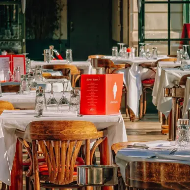 Vente - Restaurant - Auberge - Essonne (91)-photo-6