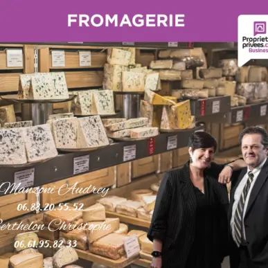 Vente - Fromagerie - Aube (10)-photo-4