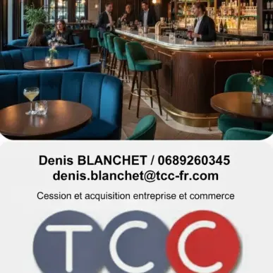 Vente - Restaurant - Restaurant à thème - Restaurant rapide - Sandwicherie - Snack - Grenoble (38000)-photo-2