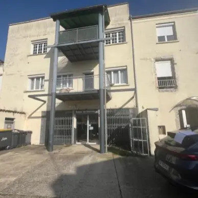 Location Local Commercial - Lot-et-Garonne (47)-photo-1