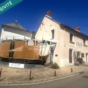 Vente - Restaurant - Pressing - La Chapelle-sur-Erdre (44240)