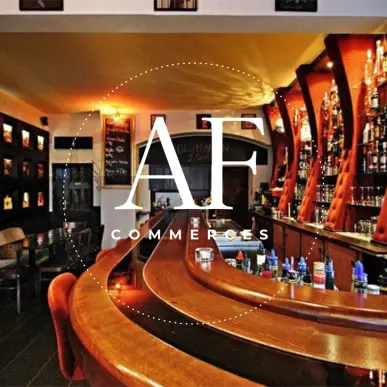 Vente - Bar - Brasserie - Restaurant - Café - Paris (75)-photo-1