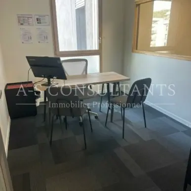 Vente Bureau - Aix-les-Bains (73100)-photo-3