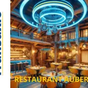 Vente - Auberge - Colmar (68000)