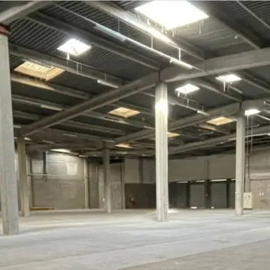 Vente Entrepôt / Local d'activités - Arnas (69400)-photo-2