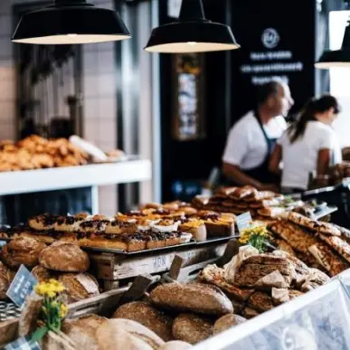 Vente - Restaurant - Boulangerie - Pâtisserie - Snack - Charente-Maritime (17)-photo-3