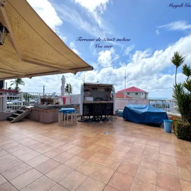 Vente de murs de boutique - Guadeloupe (971)-photo-3