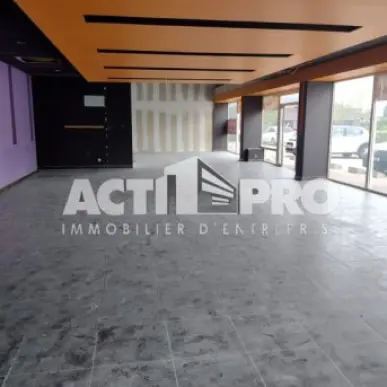 Vente de murs de boutique - Perpignan (66000)-photo-2