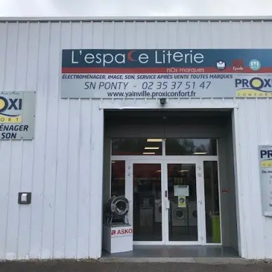 Vente - Electroménager - Yainville (76480)-photo-1