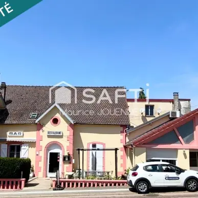 Vente de murs de boutique - Avrecourt (52140)-photo-14
