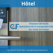 Vente - Hôtel - Aude (11)