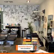 Vente - Salon de coiffure - Condom (32100)