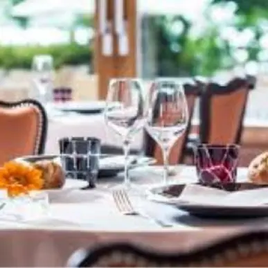 Vente - Hôtel - Restaurant - Indre-et-Loire (37)-photo-2