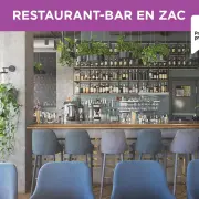Vente - Bar - Brasserie - Restaurant - Saône-et-Loire (71)