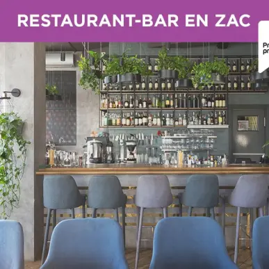 Vente - Restaurant - Snack - Essonne (91)-photo-5