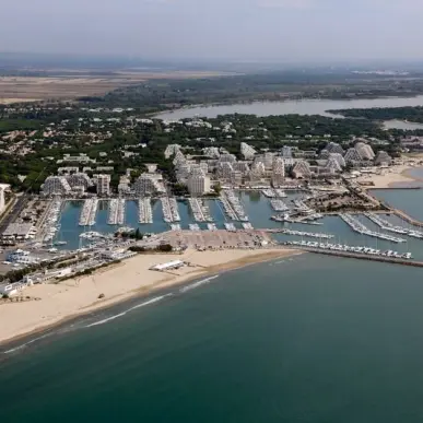Vente - Restaurant - Carnon plage (34280)-photo-1