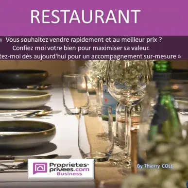 Vente - Bar - Restaurant - Ain (01)-photo-4