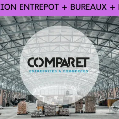 Location Bureau - Albens (73410)-photo-2