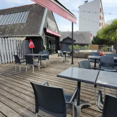 Vente - Restaurant - Photo Numérique - Reze (44400)-photo-4