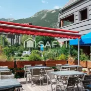 Vente - Pressing - La Salle-les-Alpes (05240)