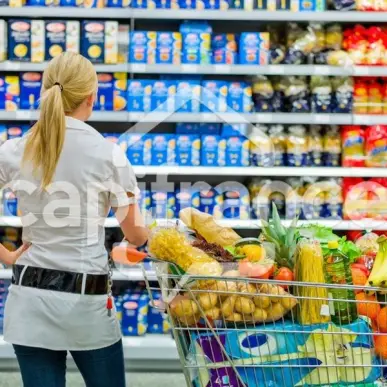Vente - Boucherie - Alimentation - Epicerie - Superette - Traiteur - Cholet (49300)-photo-6