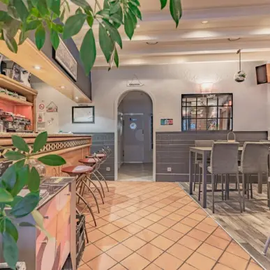 Vente - Restaurant - Villeneuve-sur-Lot (47300)-photo-3