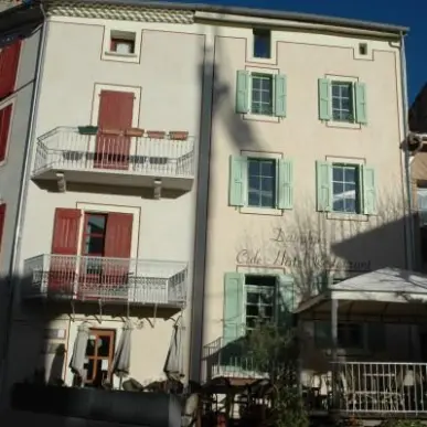 Vente - Hôtel - Restaurant - Auberge - Drôme (26)-photo-5